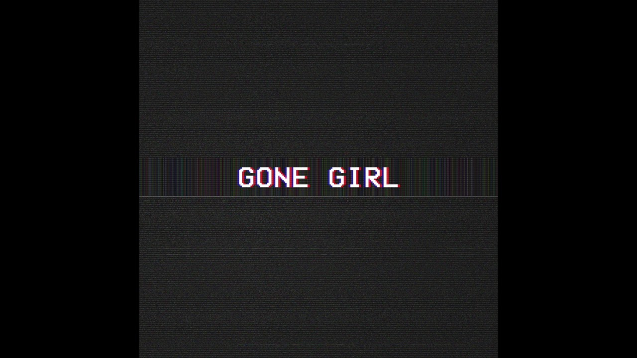 ELI - GONE GIRL (Official Audio)
