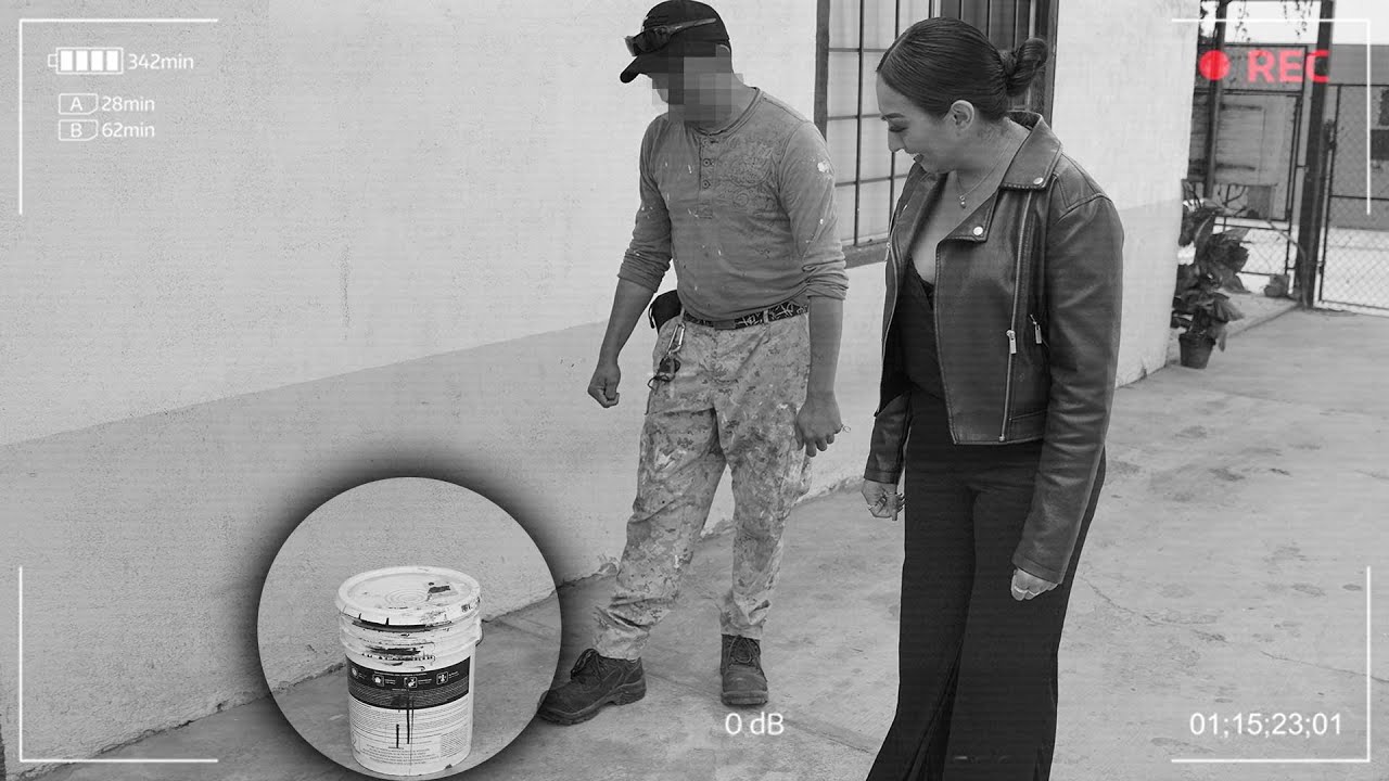 ¿Qué tan honestos son los pintores con una mujer?