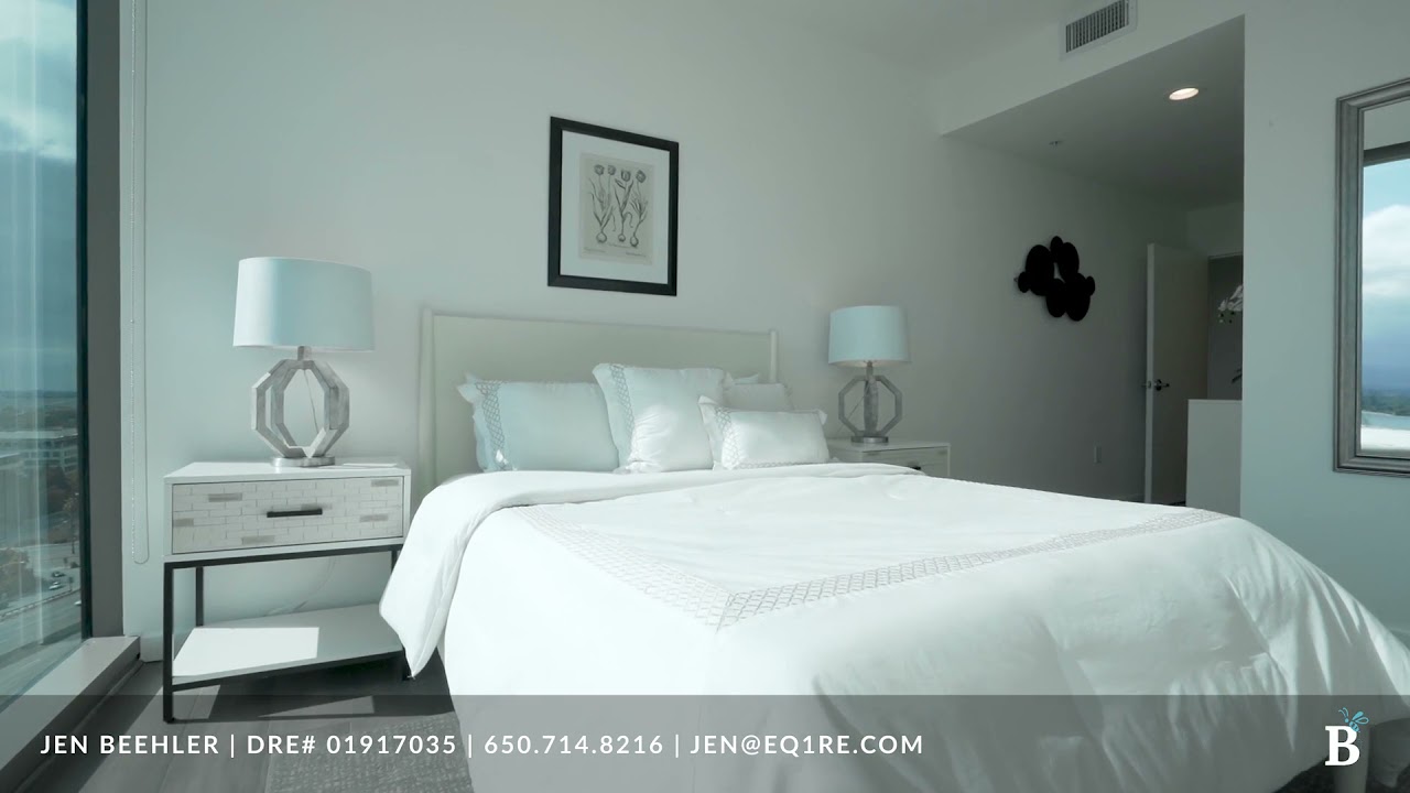 38 N  ALMADEN BLVD #1911, SAN JOSE   CA 95110