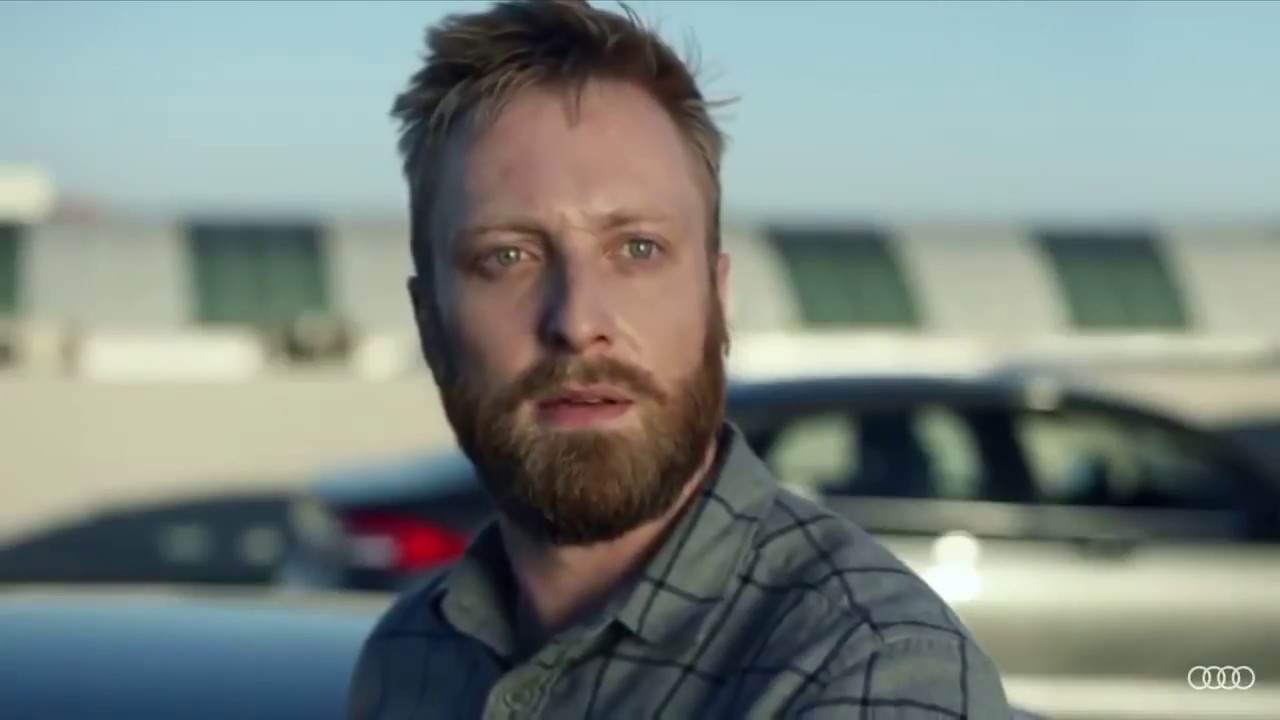 Best Audi Christmas Commercials