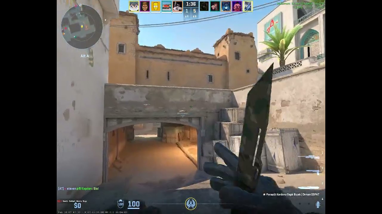 Counter strike 2 2026 02 18   22 57 09 01