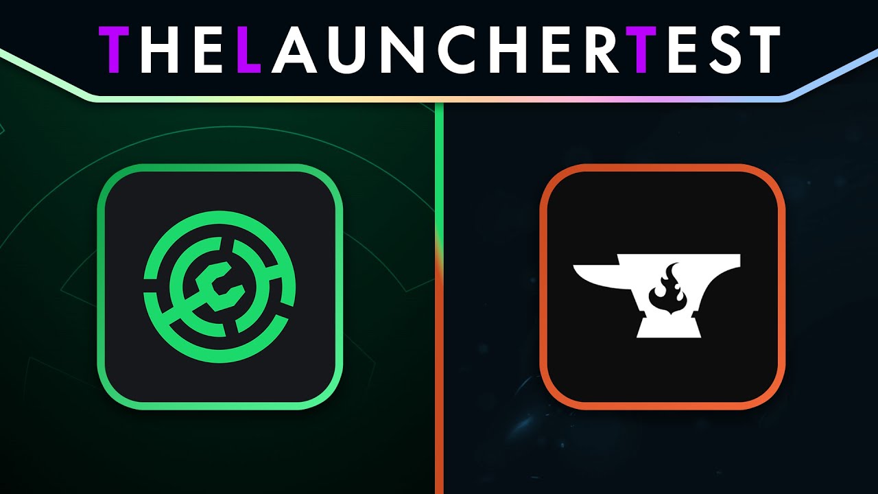 Starting The Search For The BEST Minecraft Launcher In Existence