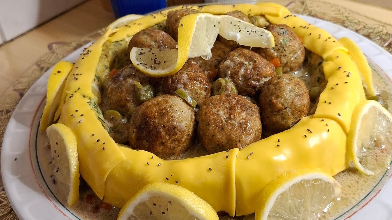 🌙جديد رمضان 2026🌙طبق رائع في المول العجيب هذا لي راح يحمرلك وجهك في رمضان 👌