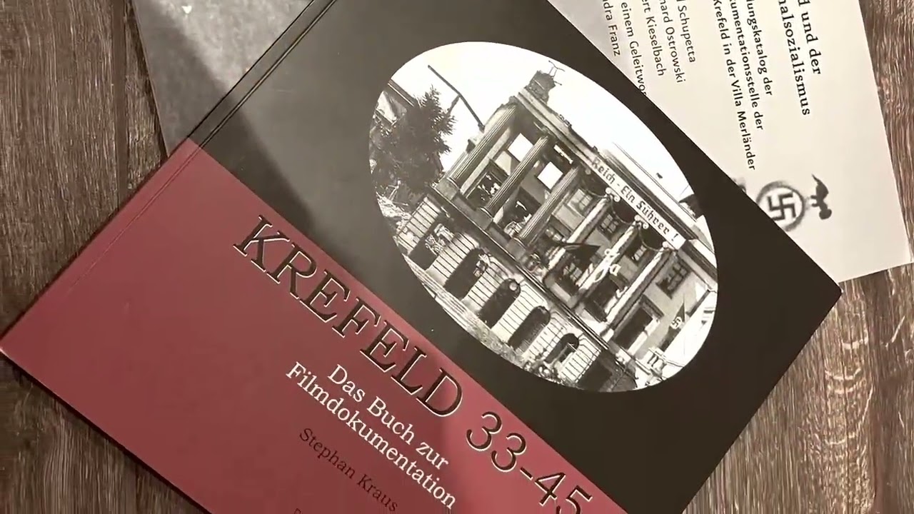 Der Projektkurs am Gymnasium Horkesgath zum Thema 