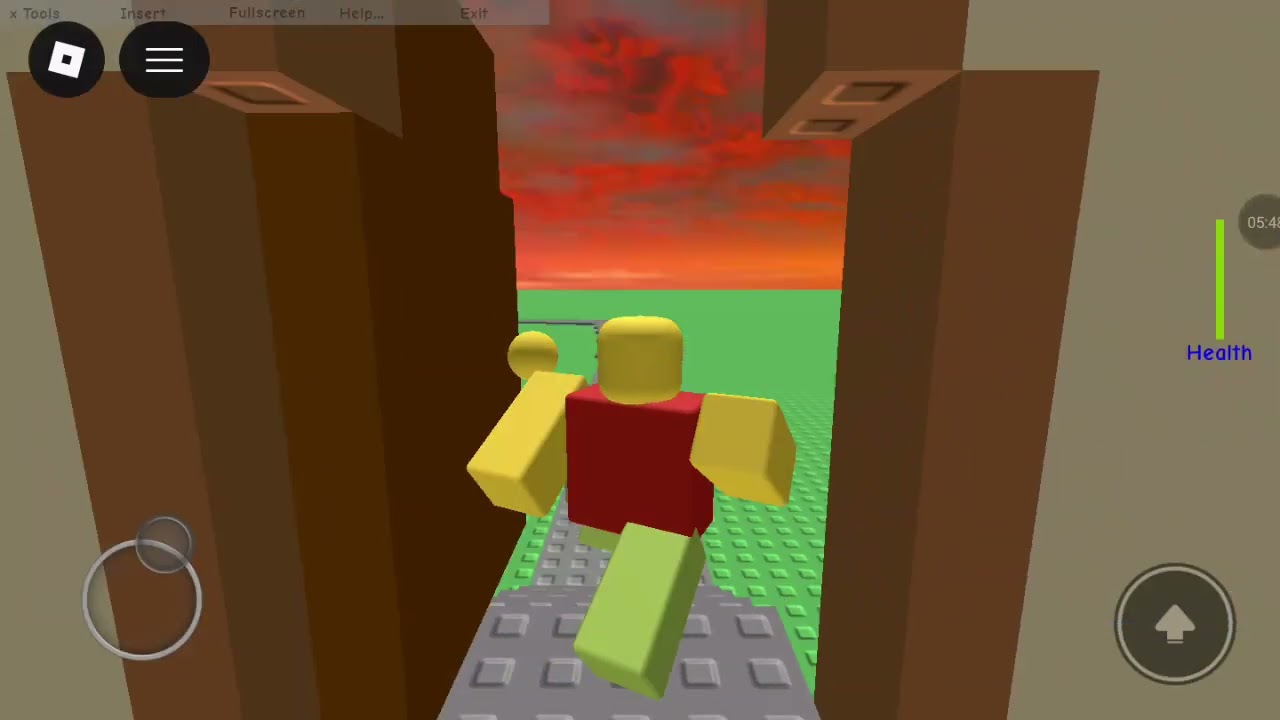 Jim computer