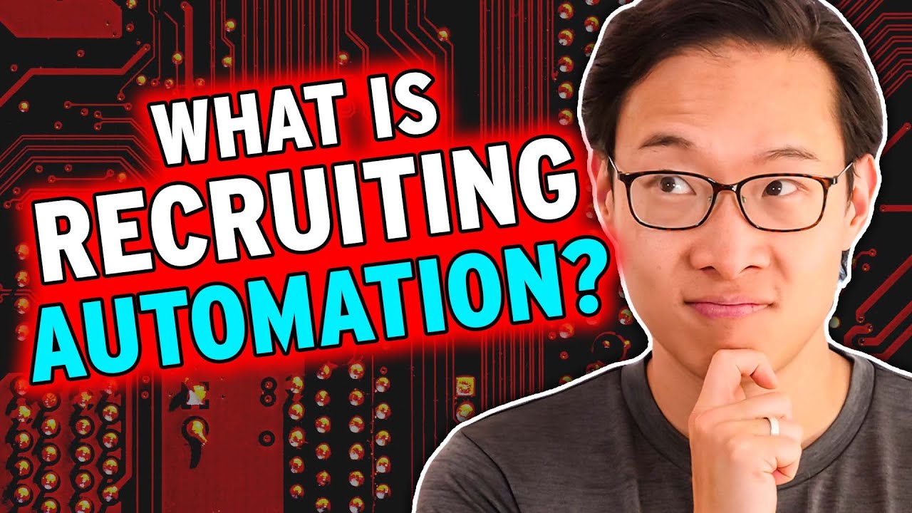 Can you AUTOMATE Recruiting?! Does it WORK?!