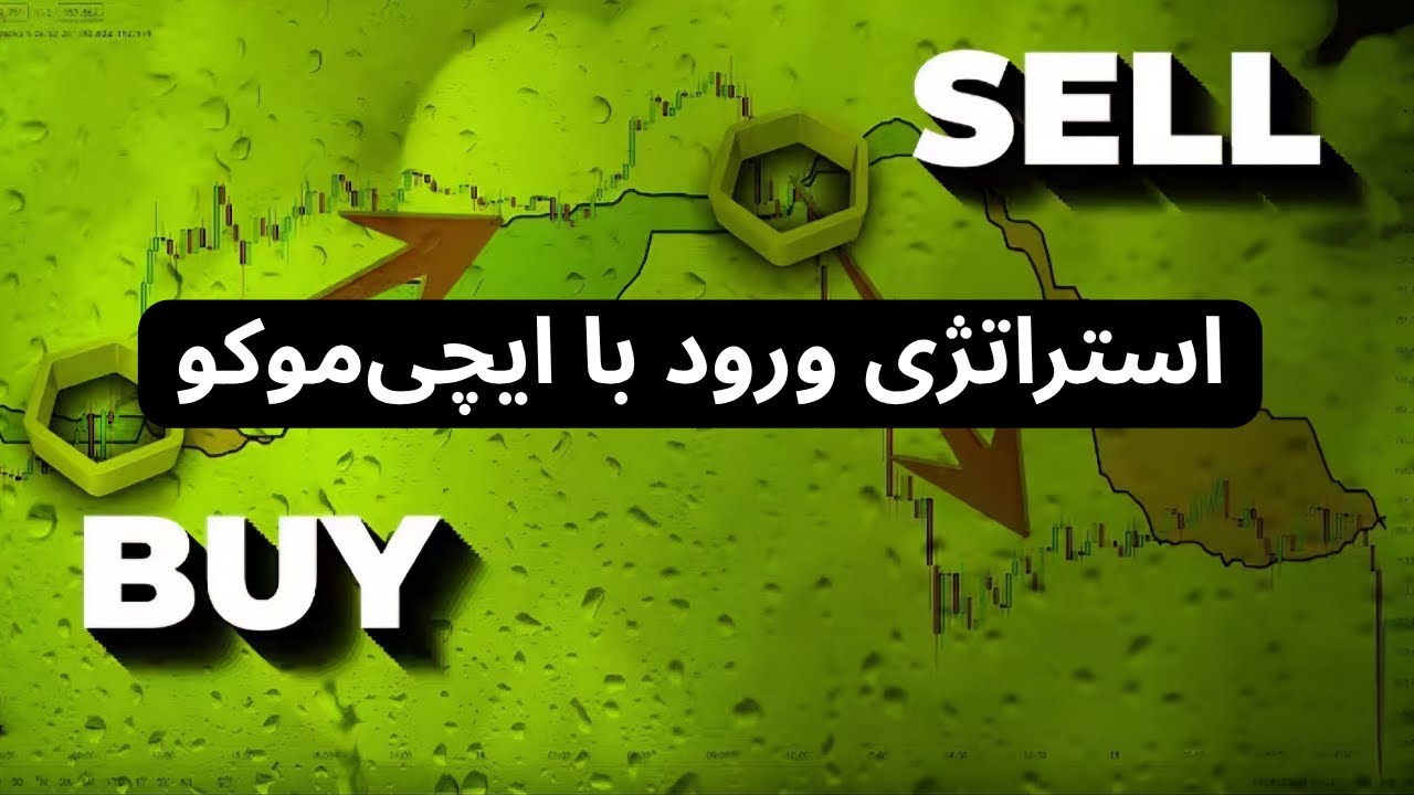 استراتژی ورود با کمک ایچی‌موکو