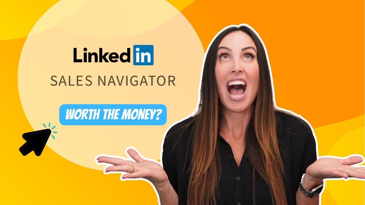 LinkedIn Sales Navigator - Is it worth it? | The Millionaire Recruiter