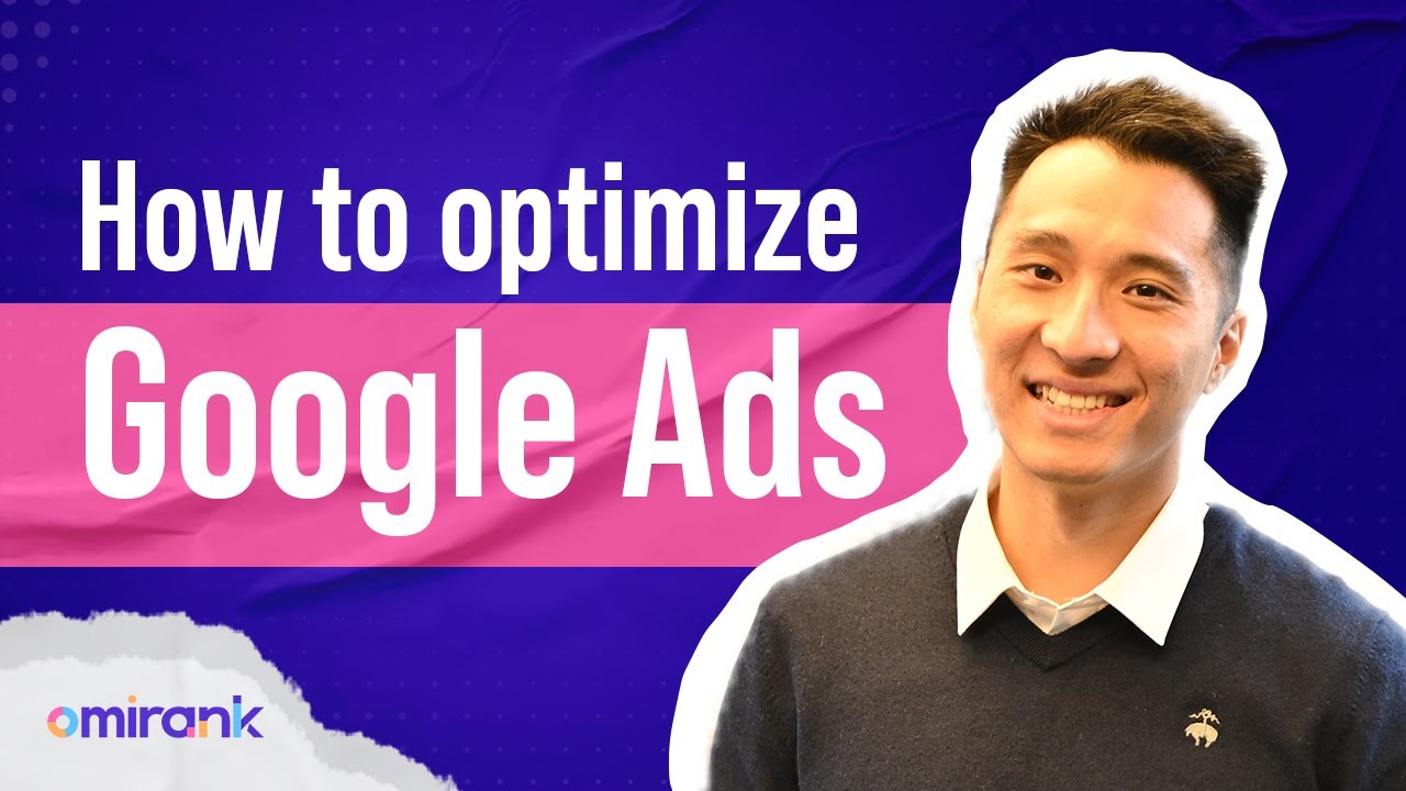 🚀 How to Optimize Google Ads in 2024 | Best Practices & Strategies