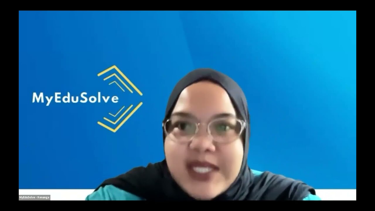 Belajar Nggak Cuma Soal Nilai! Skill Wajib Mahasiswa Agar Sukses di Masa Depan | UNDHI x MyEduSolve