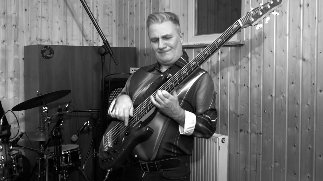 Lemanczyk/Golicki/Sarnecki Trio: 