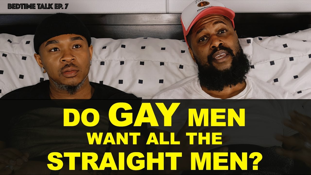 Gay Stereotypes - Myths Unmasked