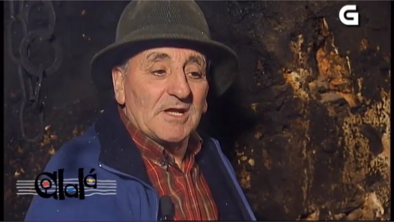 O térbello, térbello - Xan de Vilar