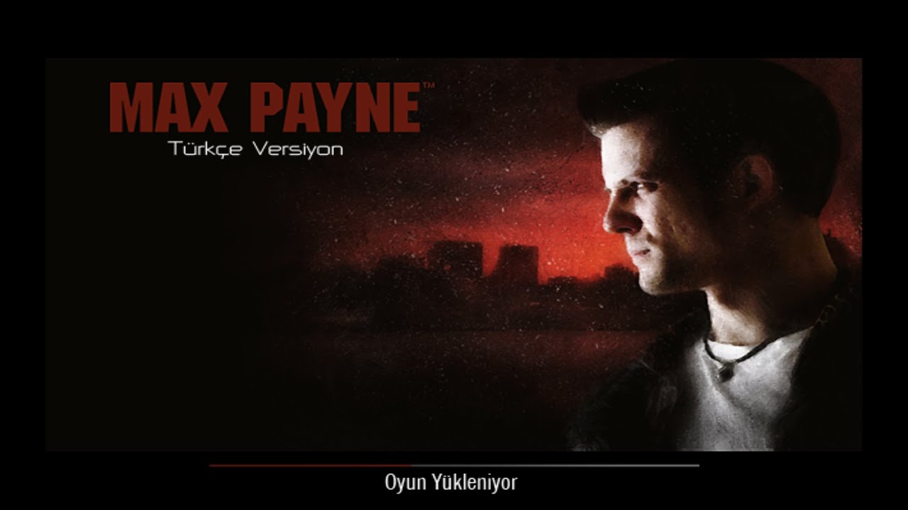 Max Payne 1 - Bölüm 19