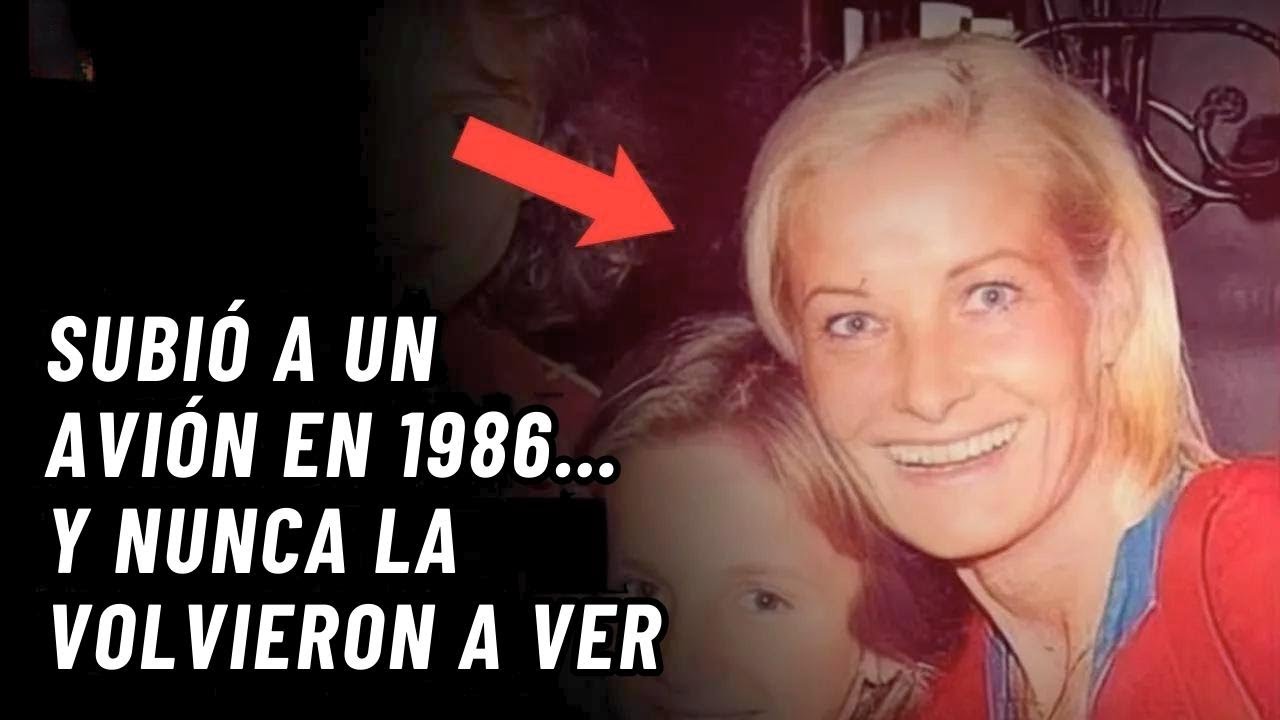 Los 4 Famosos que AÚN Están Desaparecidos en 2024—¡No Creerás Quiénes Son!