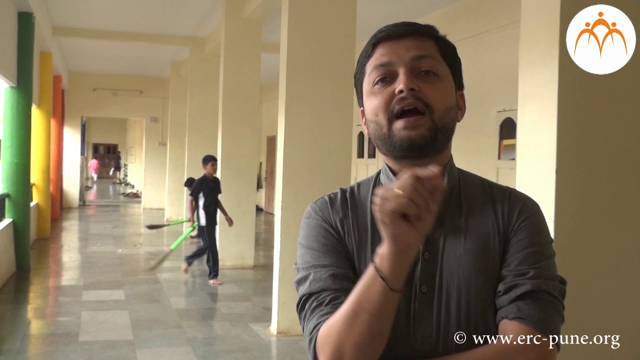 Jnana Prabodhini Gurukul, Nigadi