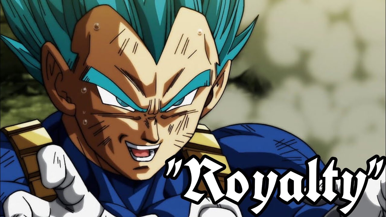 Vegeta 