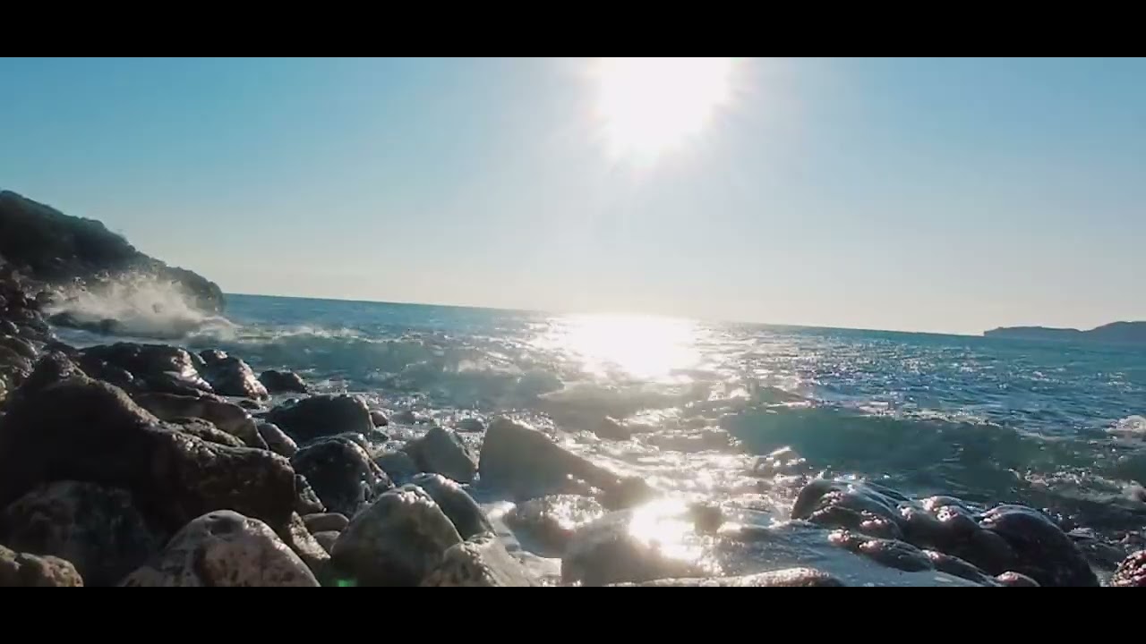 Ocean Waves ASMR | Deep Relaxation