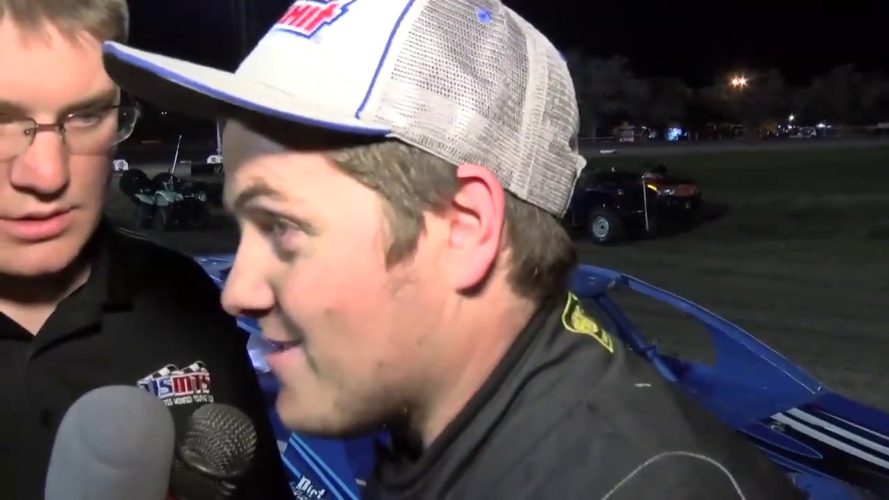 AFTERSHOCK: USMTS @ Shady Oaks Speedway 2/16/17