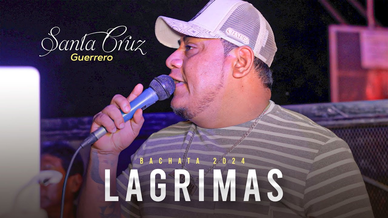 LAGRIMAS ( BACHATA 2024 ) SONIDO FANTOCHE EN SANTA CRUZ GRO | GRUPO ADIXION