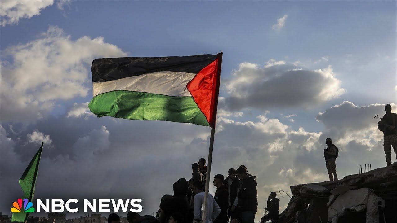 What terms did Hamas not agree to in Trump's peace plan?