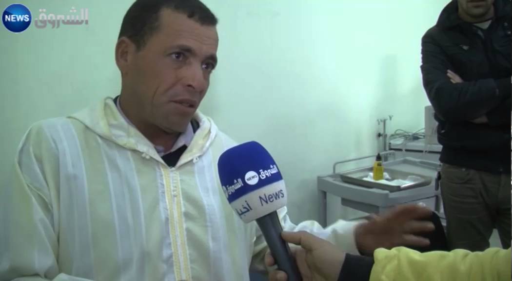 الجلفة : فاروق الطفل المعجزة ..يسقط في بئرعمقها 50 مترا
