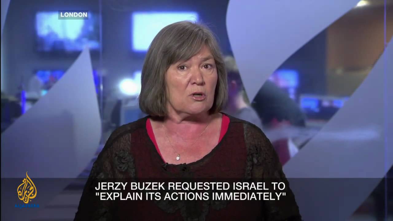 Inside Story - The price of Israel's siege of Gaza