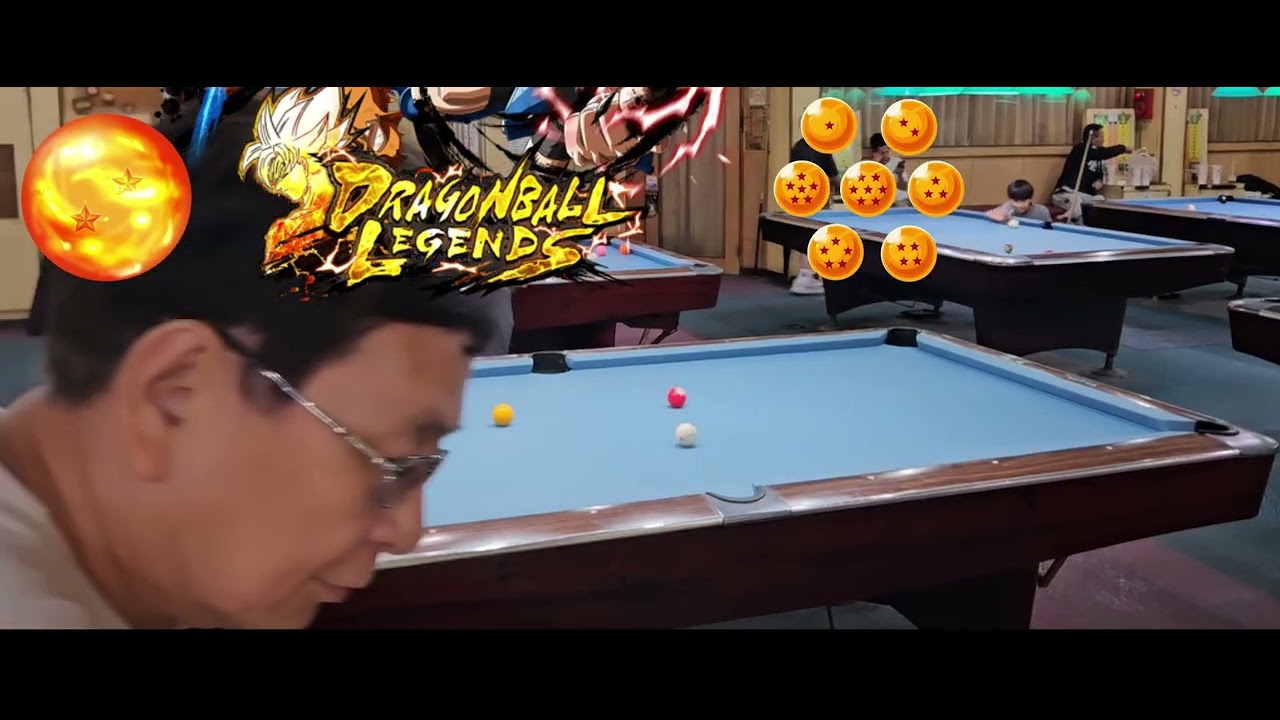 三顆星撞球小教室 一球看三遍 精華篇 2026031三顆星 87%會中的球形路線