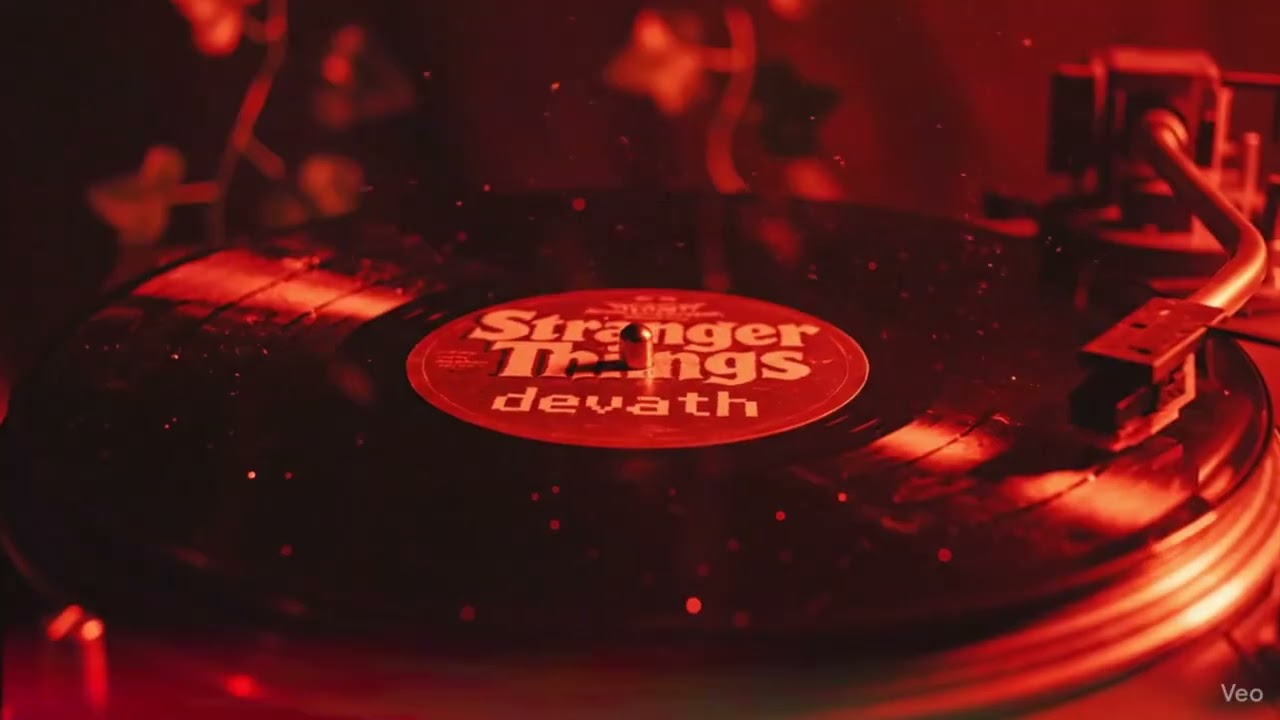 Stranger Things (DevathMusic)