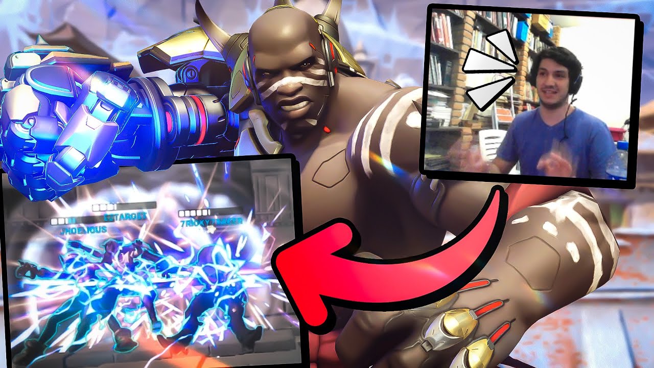 COMEBACK INCRIVEL CONTRA O YAX. (COM REAÇÃO)