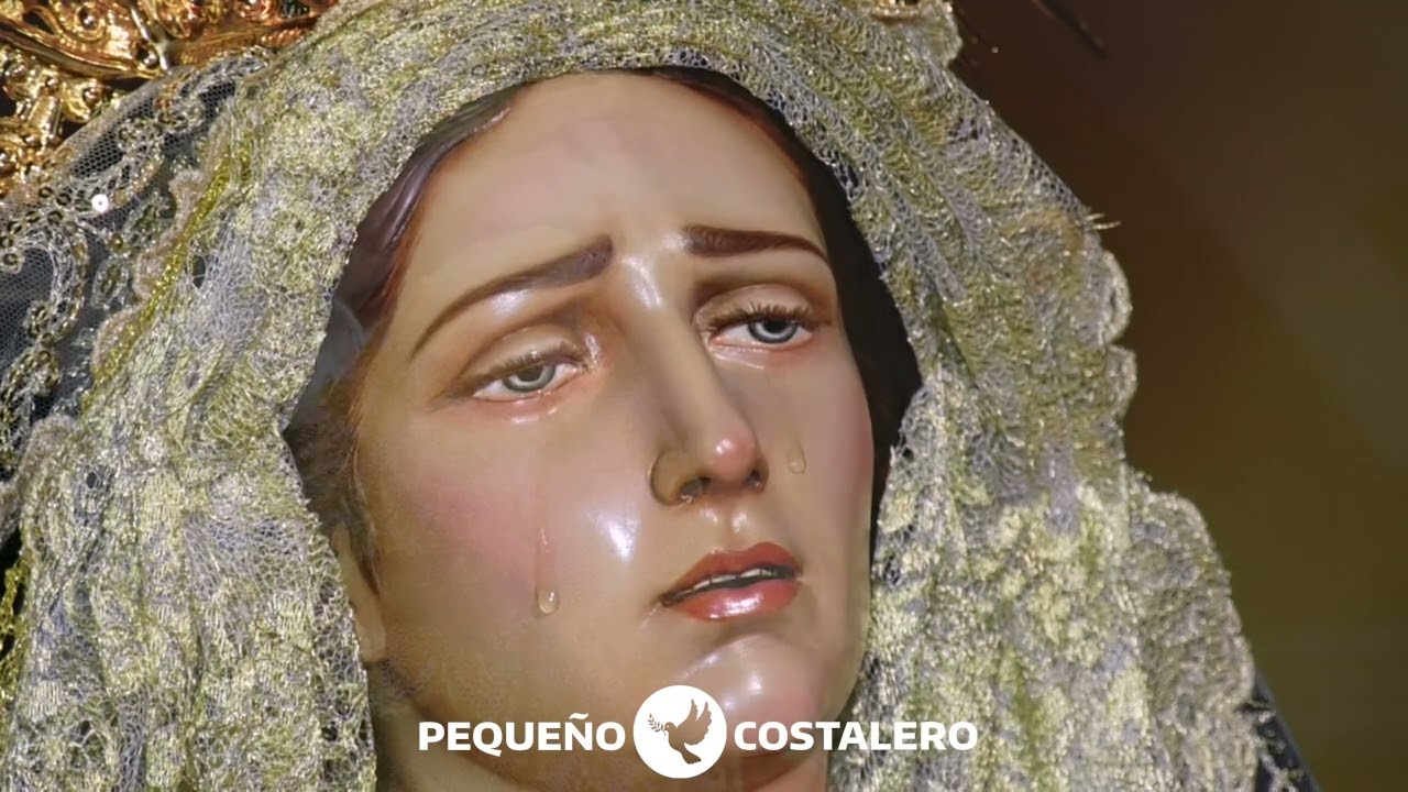 Pañuelo_2025_santísimo cristo de la Humildad y Paciencia y María Santísima de la Paz de Hellin.