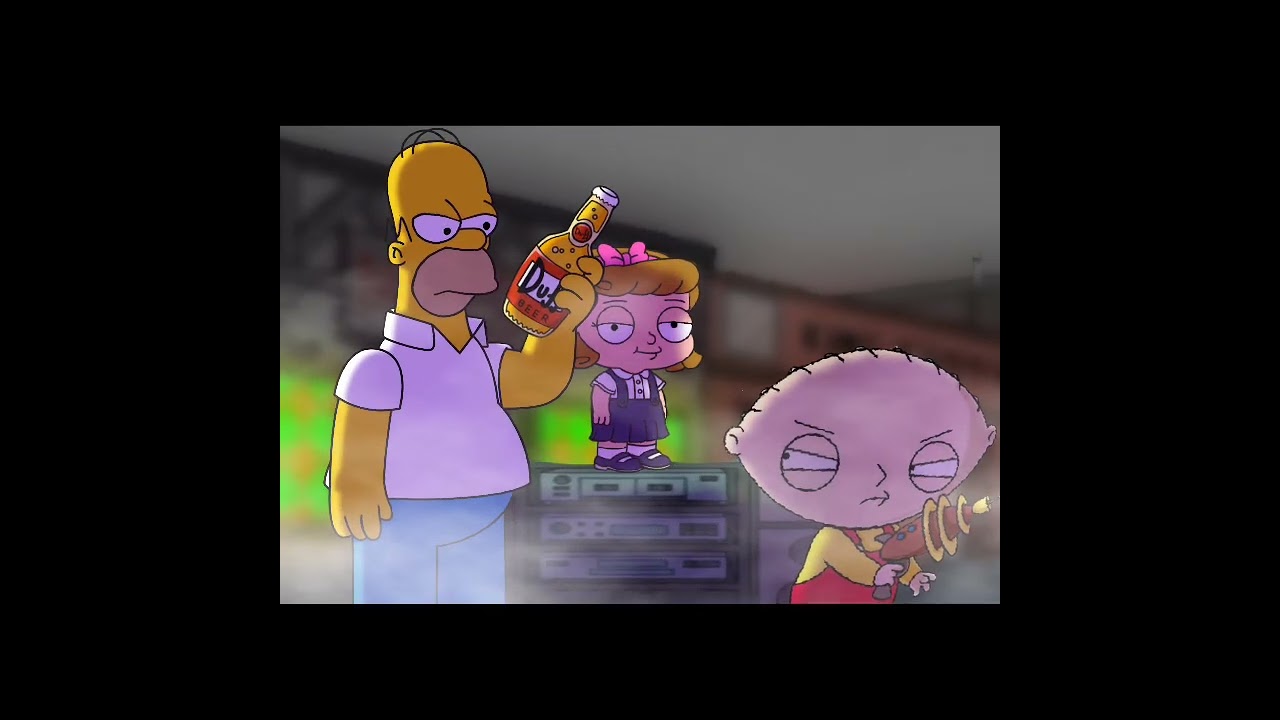 2doh stewie mix (2hot bf mix cover)