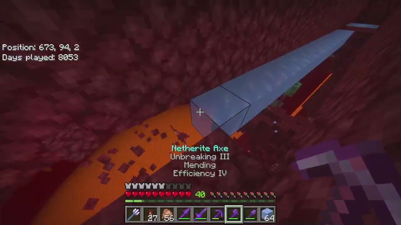 Nether Work
