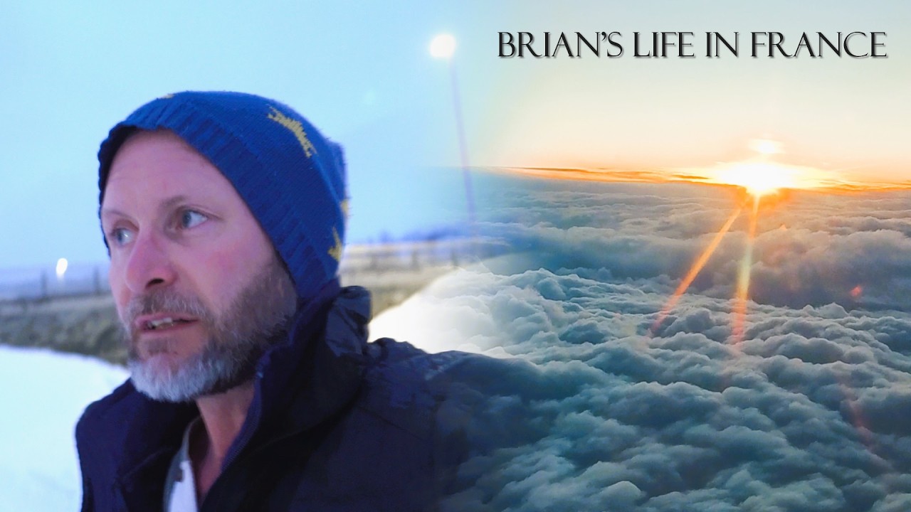 От сельской Франции до Полярного круга