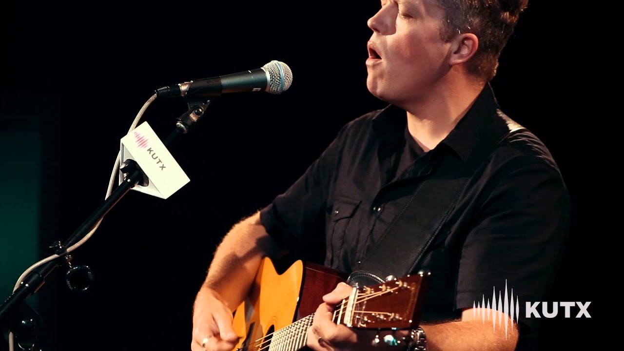 Jason Isbell - 