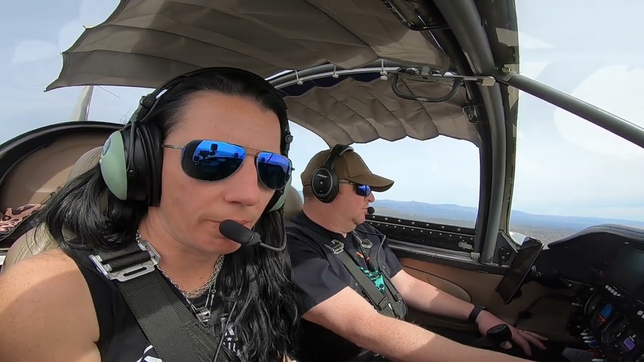 Airplanes, Aliens, and Runway Incursions.
