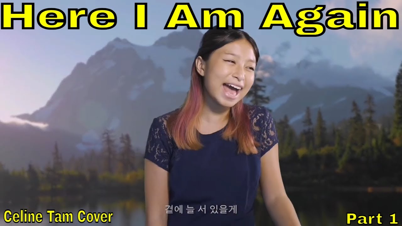 Celine Tam's Heartwarming Cover of 
