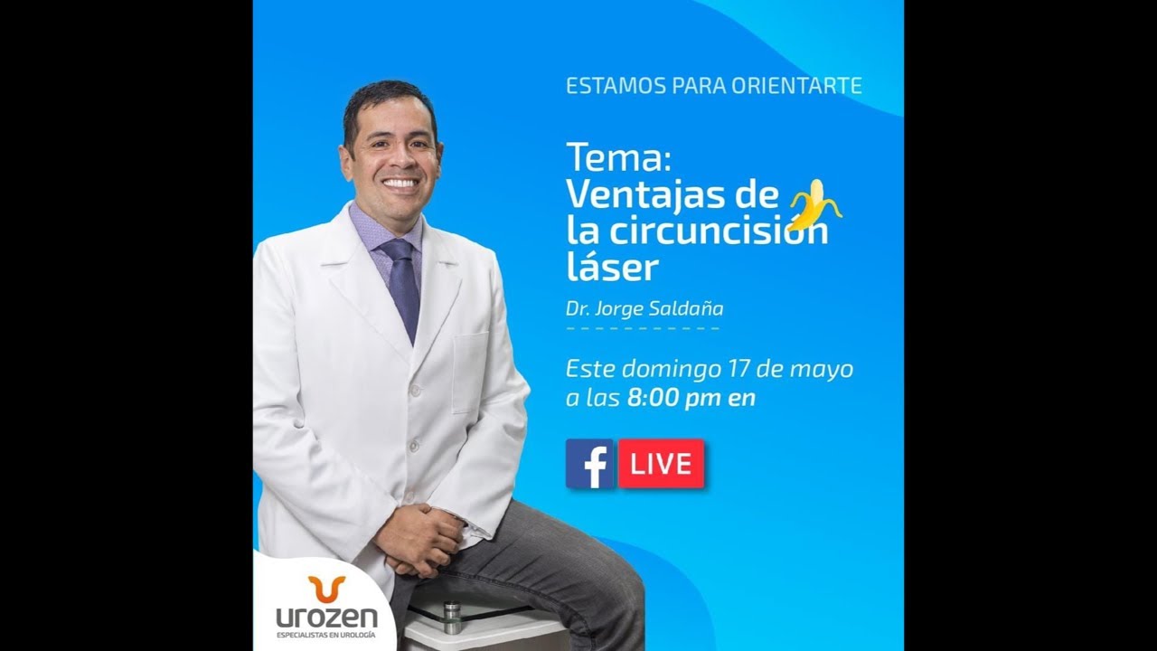 Circuncision, ventajas y desventajas en adultos y niños