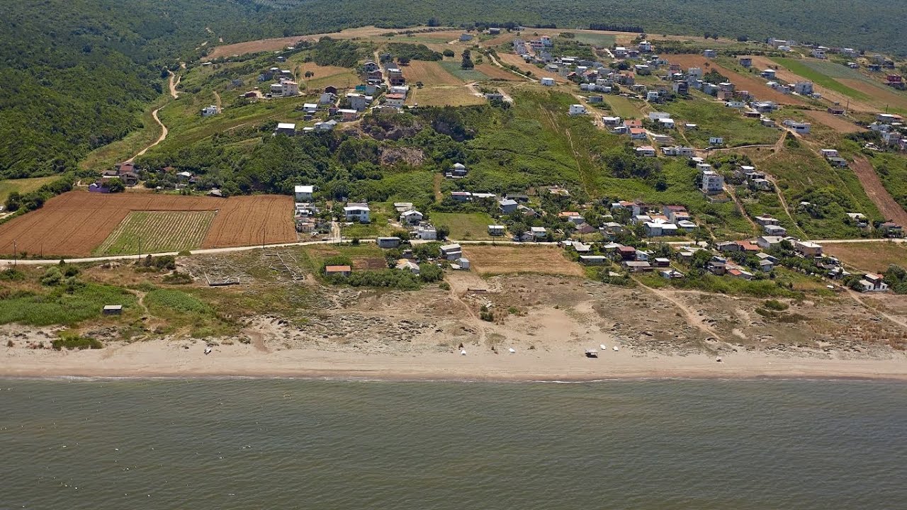 Ayazma Plajı