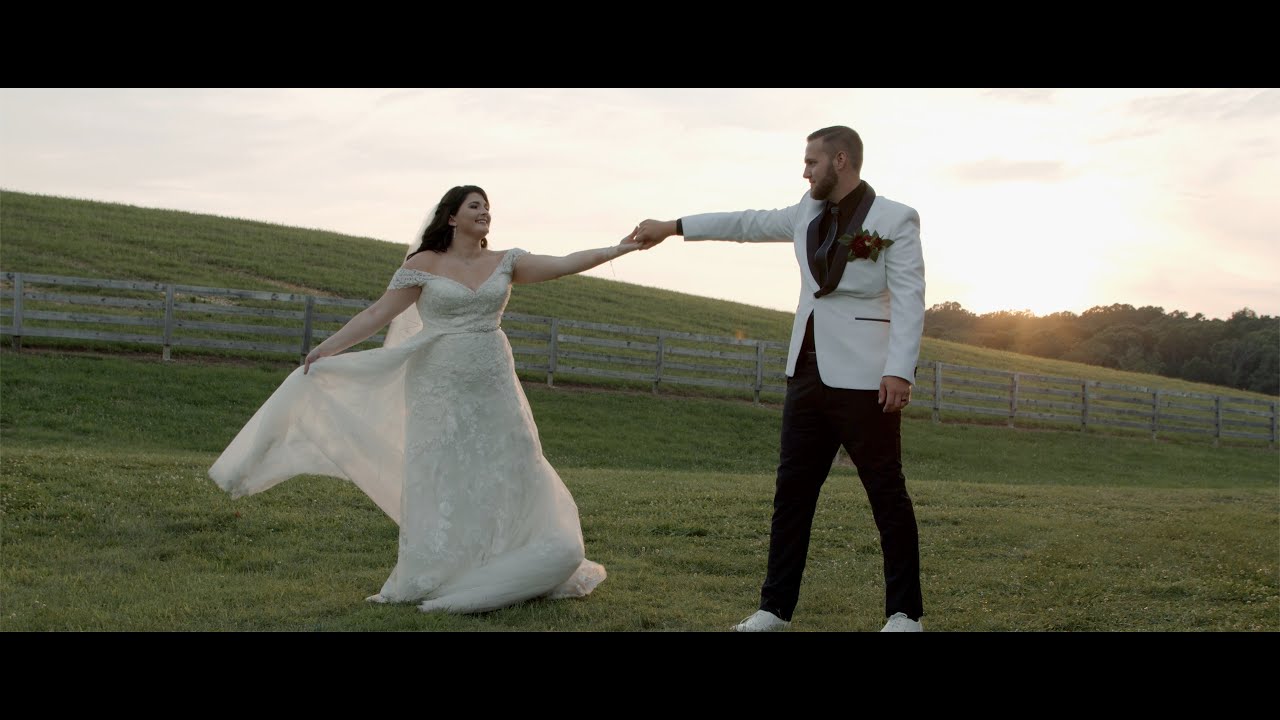 Noblin Wedding Film | Blackmagic Pocket Cinema Camera 6K | BMPCC6K