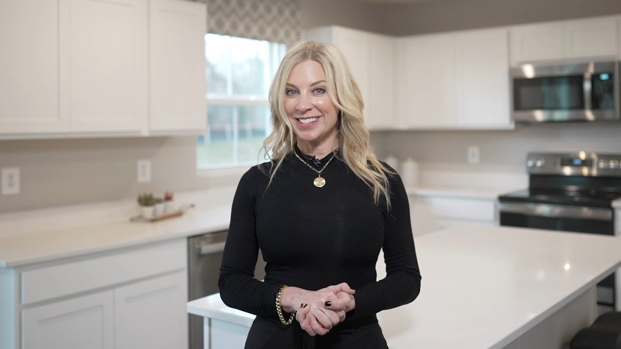 Ryan Homes at Winchester Landing Ranch Homes 55+