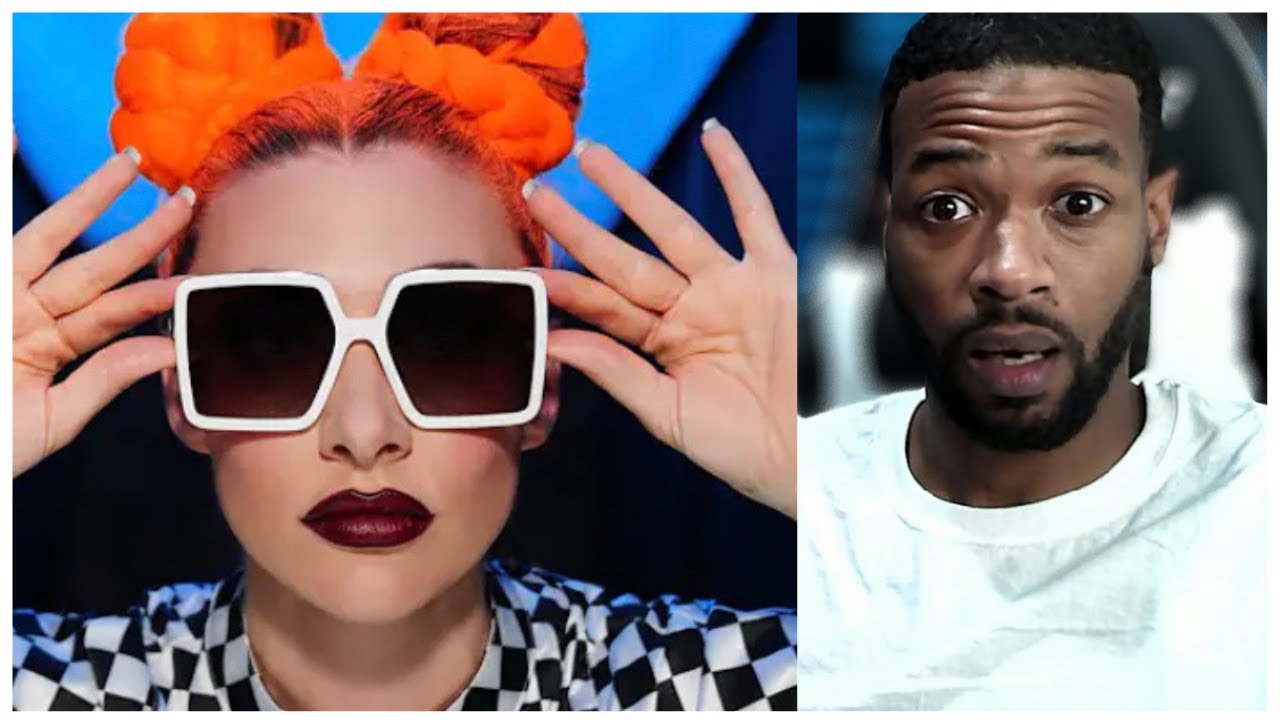 Qveen Herby - 5D (Music Video) Reaction