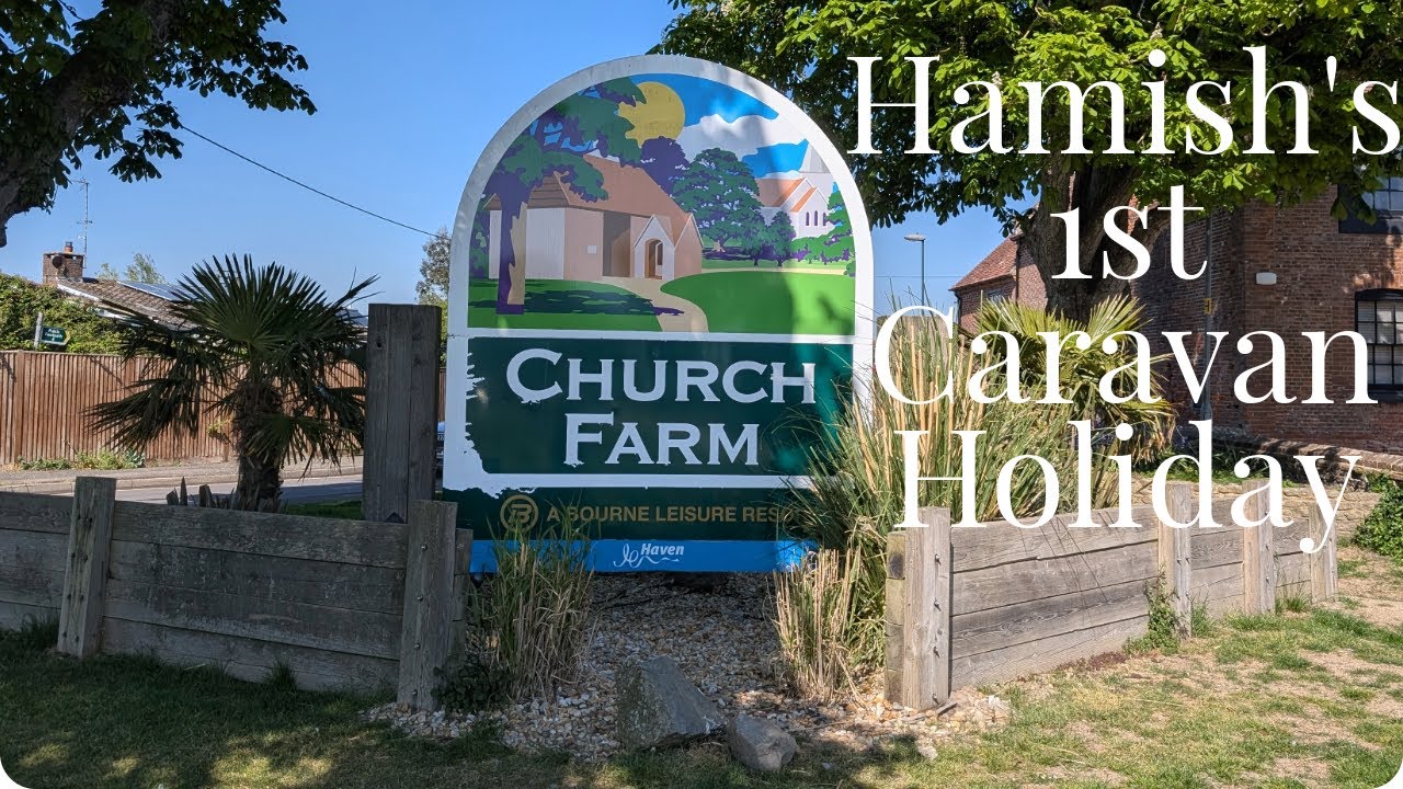 Church Farm (Haven) - Apr 2025