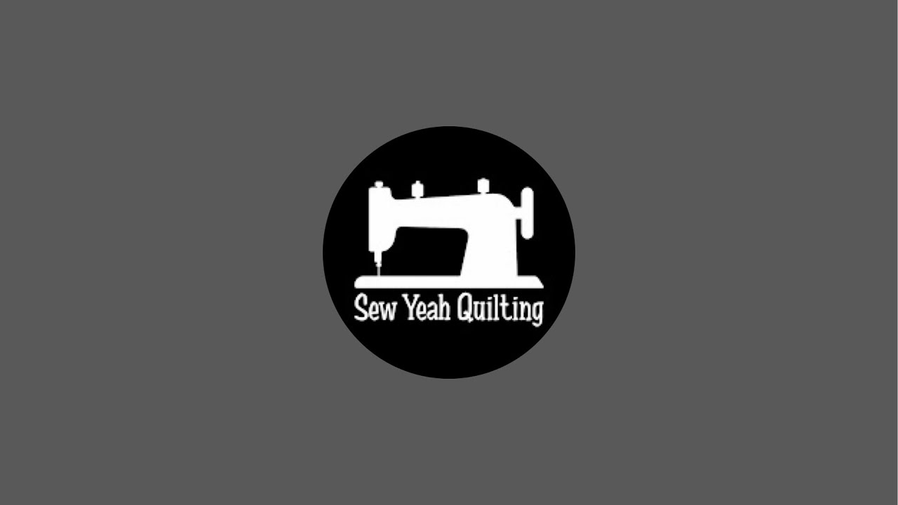 Sew Yeah INTERNATIONAL RELEASE