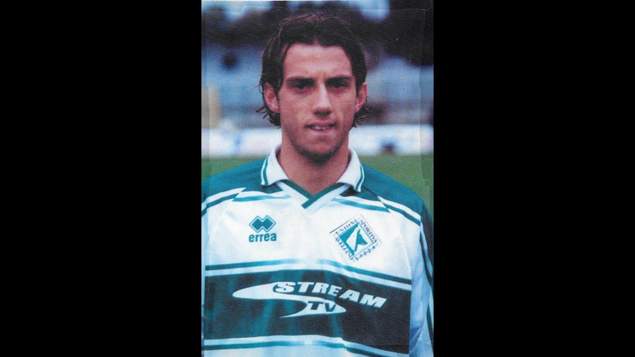 Avellino-Ascoli 1-1 (10°, 2000/01)