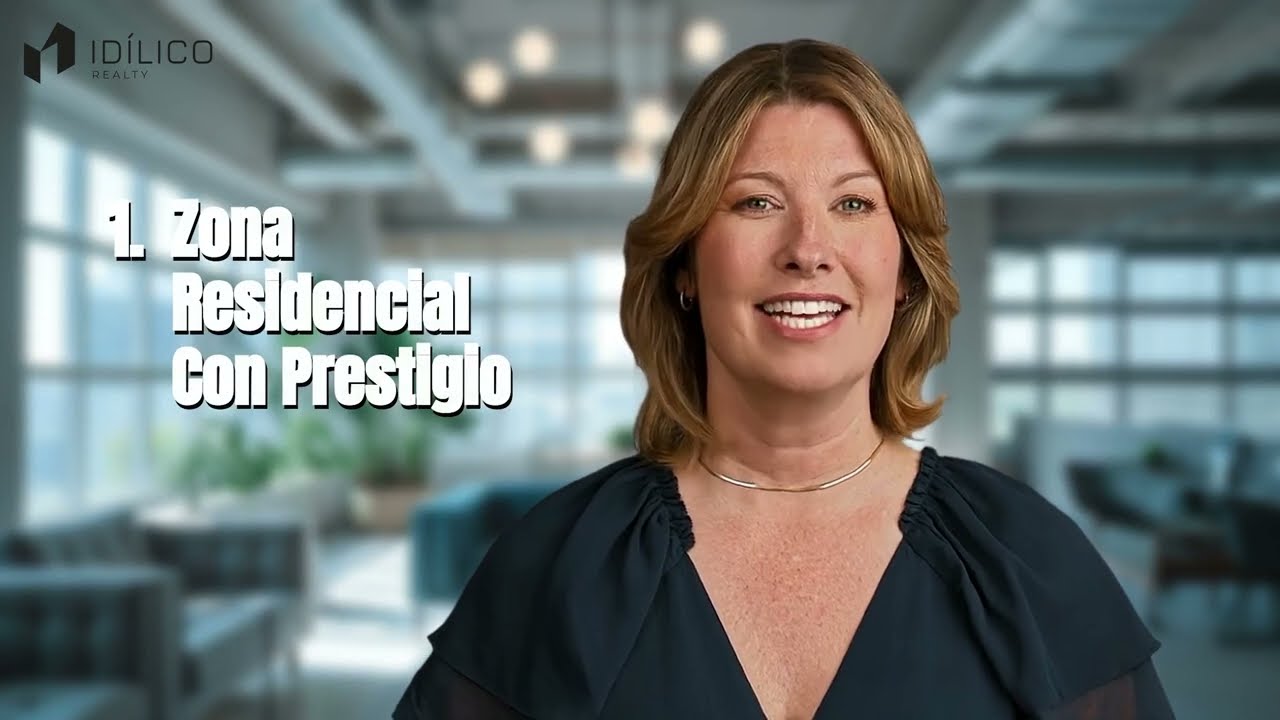 4 Motivos por las que Deberías Vivir en Chamartín