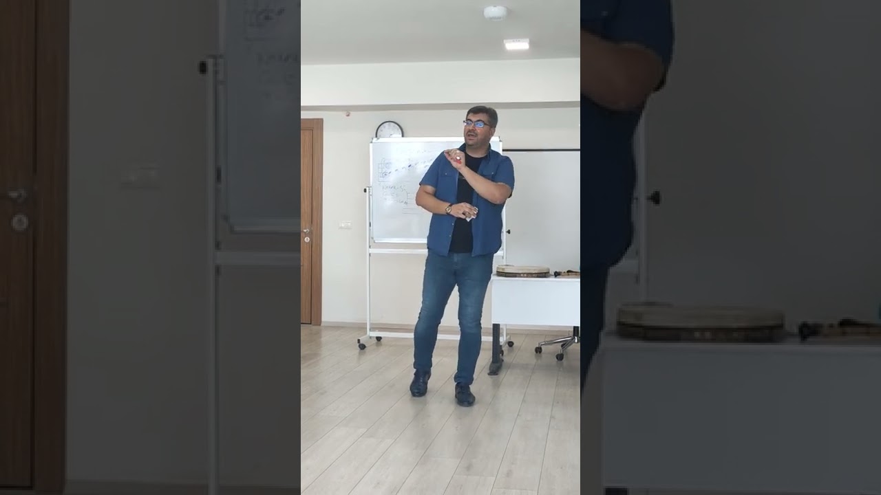SEGAH MAKAMI ANLATIMI DR ALİ OSMAN ALACA