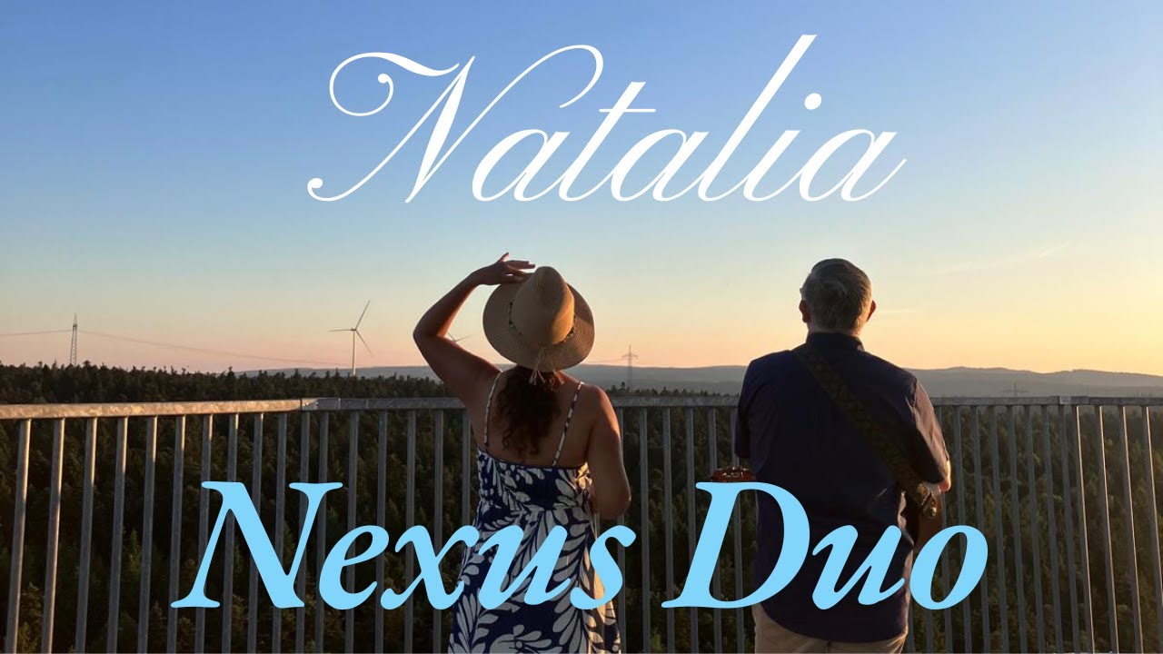 Nexus Duo - Natalia (Antonio Lauro)