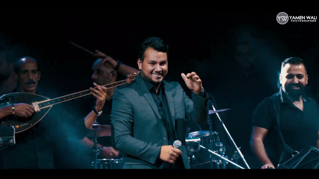 وديع الشيخ حفلة قرية معلا /كاملة/ بحضور نجوم الدراما يزن السيد جيني اسبر اندريه سكاف وائل زيدان 🇸🇾
