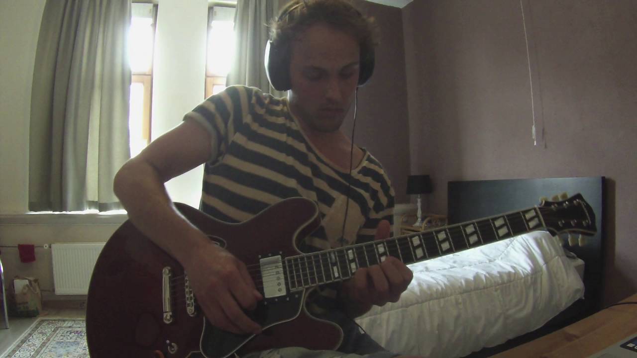 Eastman T-486 Classic demo